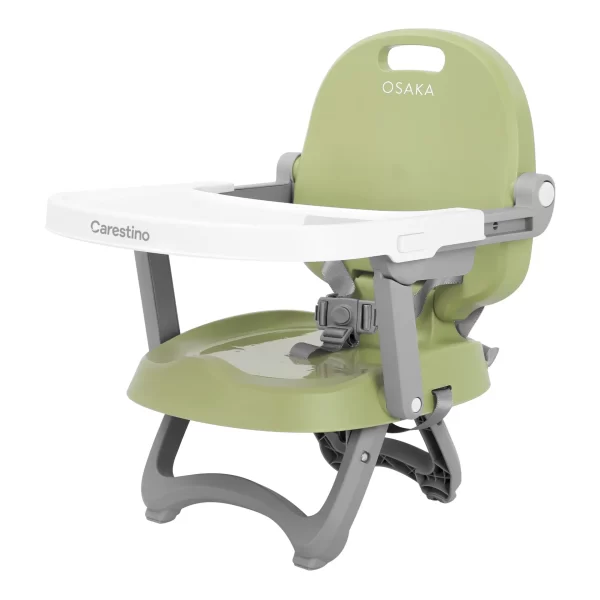 Silla de Comer OSAKA Booster