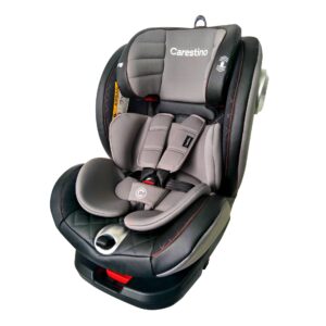 Silla de Auto VANCOUVER GRUPO 0/1/2/3 ISOFIX