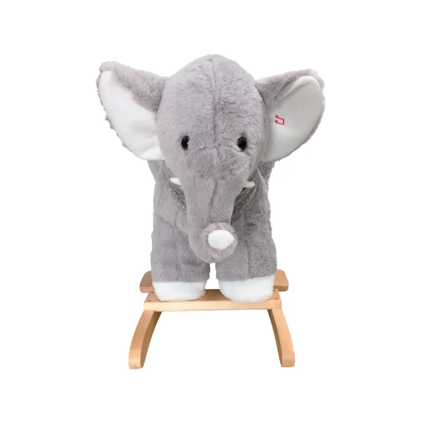 Mecedor Peluche - Imagen 2