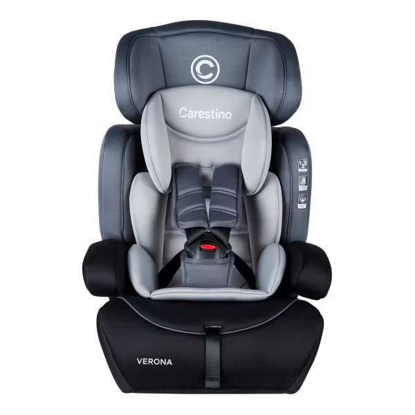 Silla de Auto VERONA GRUPO I/II/III - Imagen 2