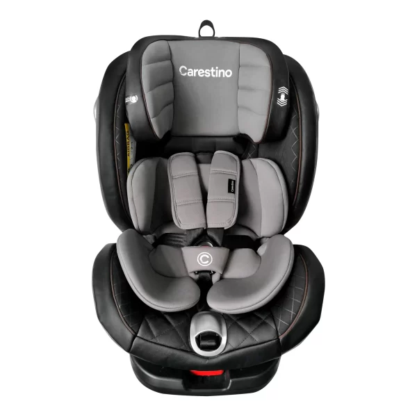 Silla de Auto VANCOUVER GRUPO 0/1/2/3 ISOFIX - Imagen 2