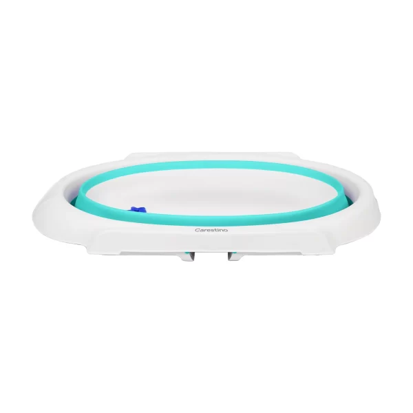 Bañera Plegable con Soporte - Imagen 3