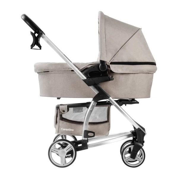 Coche LONDON - Imagen 4