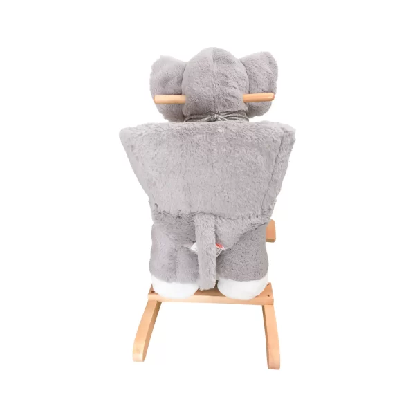 Mecedor Peluche - Imagen 3