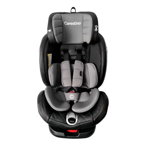 Silla de Auto VANCOUVER GRUPO 0/1/2/3 ISOFIX - Imagen 3