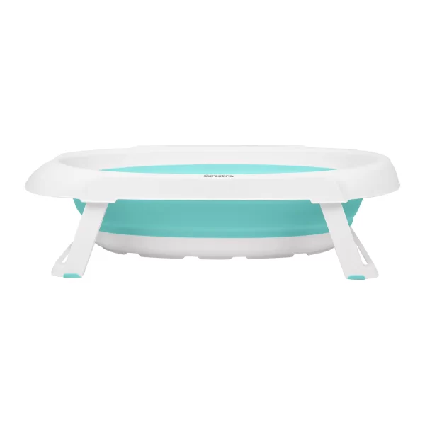 Bañera Plegable con Soporte - Imagen 2
