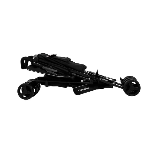 Coche CAPRI - Imagen 4