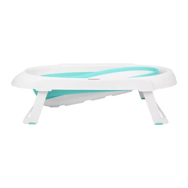 Bañera Plegable con Soporte - Imagen 4