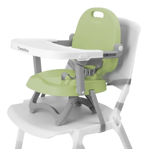 Silla de Comer OSAKA Booster - Imagen 2