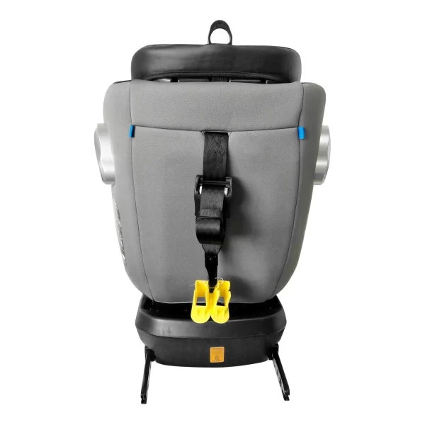Silla de Auto VANCOUVER GRUPO 0/1/2/3 ISOFIX - Imagen 6